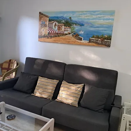 Rosie Appartement *