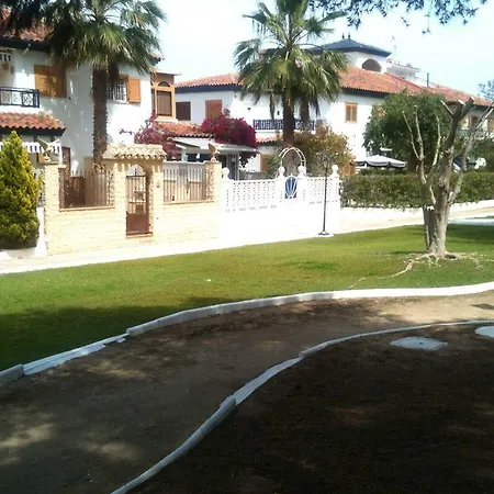 Apartamento Rosie *