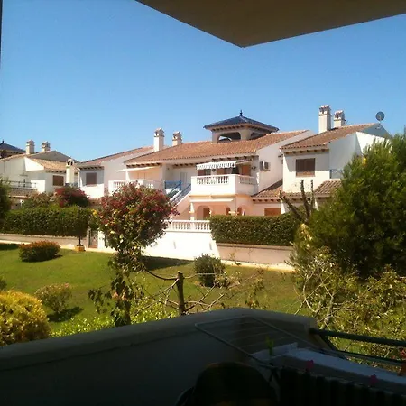 Rosie Apartamento Dehesa de Campoamor
