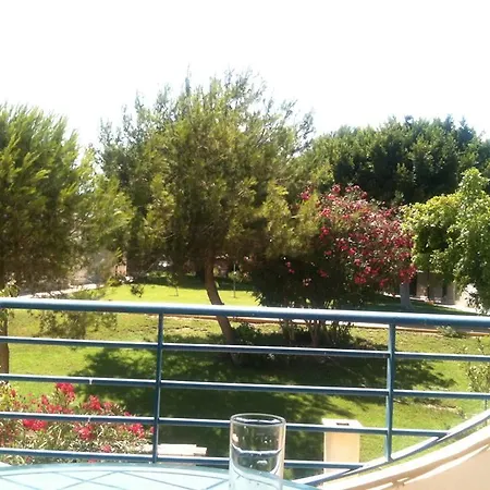 Rosie * Campoamor